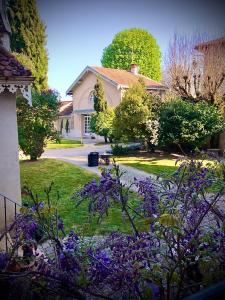 Gallery image of Domaine de la Serve in Lancié