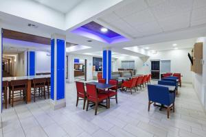 Gallery image of Holiday Inn Express New Orleans East, an IHG Hotel in New Orleans