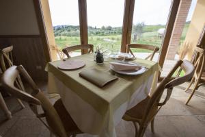 马利亚诺因托斯卡纳Agriturismo Casa Ricci的相册照片