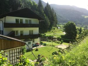 Φωτογραφία από το άλμπουμ του Ginnys place σε Kötschach