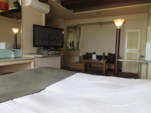 Gallery image of ウォーターゲート鹿児島 in Kagoshima