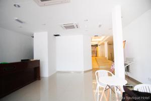 Fotografie z fotogalerie ubytování Mesra Boutique Hotel v destinaci Port Dickson
