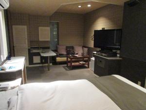 Gallery image of ウォーターゲート鹿児島 in Kagoshima