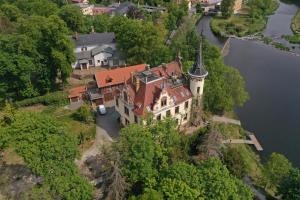 Gallery image of Schloss Gattersburg in Grimma