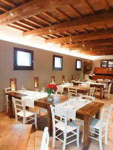 Gallery image of Locanda Merlaschio in Faenza