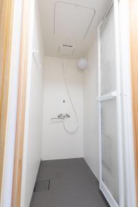 Ванная комната в ゲストハウス五島時光