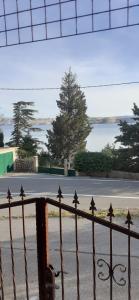 Fotografie z fotogalerie ubytování Apartman Nina v destinaci Karlobag