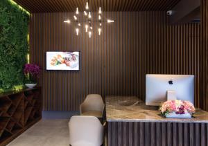 Gallery image of The Marison Hotel in Legazpi