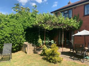 Gallery image of The Cedars House B&B in Nuneaton