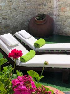 Fotografie z fotogalerie ubytování Listed Villa in Laneia v destinaci Lania