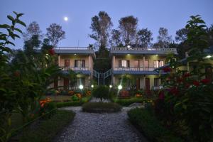Photo de la galerie de l'établissement Chitwan Village Resort, à Sauraha