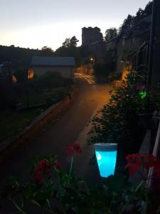 Imagen de la galería de Maison d'Hôtes "La Pierre Pointue", en Saint-Léons