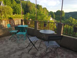 Imagen de la galería de Maison d'Hôtes "La Pierre Pointue", en Saint-Léons 43 fotos más