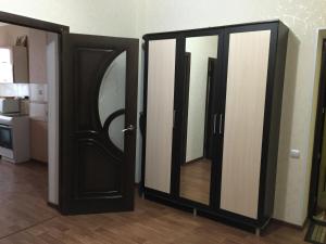 Gallery image of Двухкомнатная квартира на Черниговской 4 in Stavropol