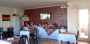 斯佩隆加Valeri 's Country House的相册照片