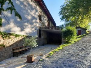 Fotografie z fotogalerie ubytování Goiko-Benta Ostatua v destinaci Oñate + 66 fotografií