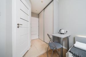 Zdjęcie z galerii obiektu Cracow Old Town Apartments by Homeclick w Krakowie