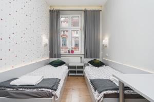 Zdjęcie z galerii obiektu Cracow Old Town Apartments by Homeclick w Krakowie