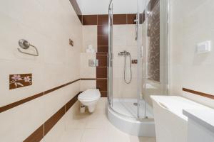 Zdjęcie z galerii obiektu Cracow Old Town Apartments by Homeclick w Krakowie
