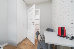 Zdjęcie z galerii obiektu Cracow Old Town Apartments by Homeclick w Krakowie