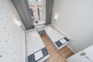 Zdjęcie z galerii obiektu Cracow Old Town Apartments by Homeclick w Krakowie