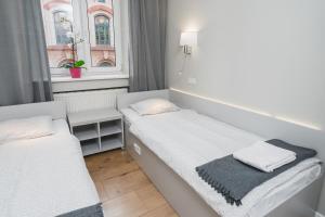 Zdjęcie z galerii obiektu Cracow Old Town Apartments by Homeclick w Krakowie