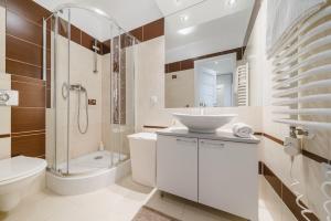 Zdjęcie z galerii obiektu Cracow Old Town Apartments by Homeclick w Krakowie