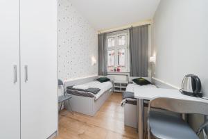 Zdjęcie z galerii obiektu Cracow Old Town Apartments by Homeclick w Krakowie