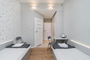 Zdjęcie z galerii obiektu Cracow Old Town Apartments by Homeclick w Krakowie