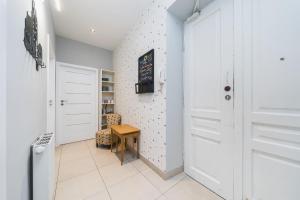 Zdjęcie z galerii obiektu Cracow Old Town Apartments by Homeclick w Krakowie