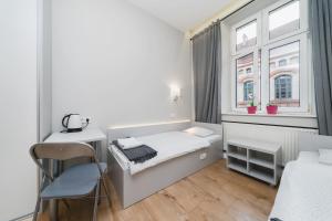 Zdjęcie z galerii obiektu Cracow Old Town Apartments by Homeclick w Krakowie