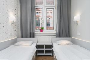 Zdjęcie z galerii obiektu Cracow Old Town Apartments by Homeclick w Krakowie
