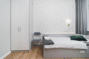Zdjęcie z galerii obiektu Cracow Old Town Apartments by Homeclick w Krakowie