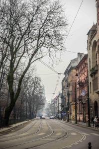 Zdjęcie z galerii obiektu Cracow Old Town Apartments by Homeclick w Krakowie