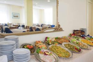 Gallery image of Hotel Quisisana in Rimini