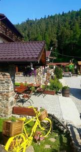 Billede fra billedgalleriet på Chalet Il Rifugio Bradet i Săcele