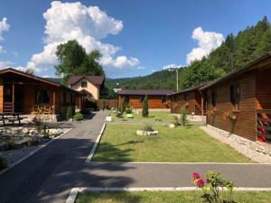 Billede fra billedgalleriet på Chalet Il Rifugio Bradet i Săcele