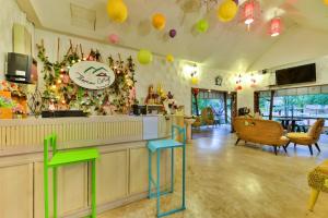 Gallery image of Theerama Cottage in Suan Phung