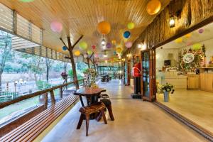 Gallery image of Theerama Cottage in Suan Phung