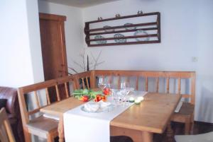 Φωτογραφία από το άλμπουμ του AmKapuziner Apartments στο Σάλτσμπουργκ +5 φωτογραφίες