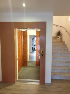 Fotografie z fotogalerie ubytování Hotel Blischke v destinaci Carolinensiel
