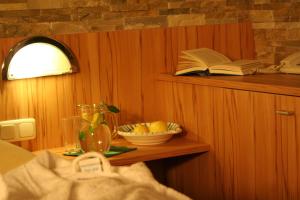 Foto dalla galleria di Wanderhotel Grüner Baum a Bach