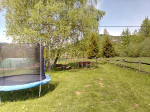 Photo de la galerie de l'établissement Wakacyjne domki, à Solina