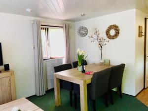 Fotografie z fotogalerie ubytování Cedar Cottage Veluwe v destinaci Ermelo