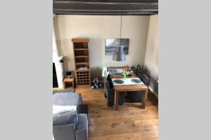 Imagen de la galería de Huis in het centrum aan de Jachthaven, en Harlingen