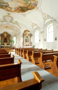 Galeriebild der Unterkunft Tagungshaus Reimlingen in Reimlingen