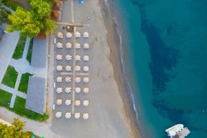 Φωτογραφία από το άλμπουμ του Makis Inn Resort στη Θερμησία +56 φωτογραφίες