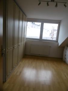 Zdjęcie z galerii obiektu Appartements Donaublick w Linzu