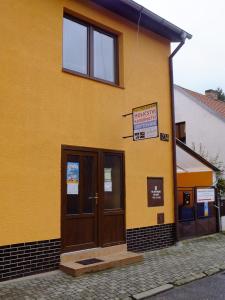Fotografie z fotogalerie ubytování Ubytování U Součků Jindřichův Hradec v Jindřichově Hradci