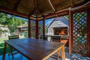 Fotografie z fotogalerie ubytování Apartment Pirun v destinaci Baška